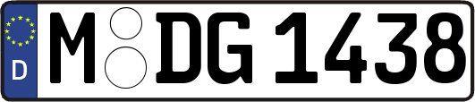 M-DG1438