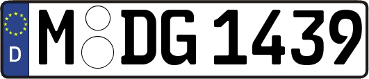 M-DG1439