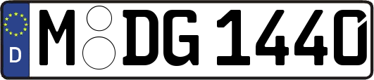 M-DG1440