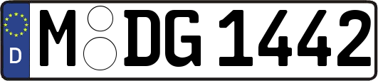 M-DG1442