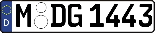 M-DG1443