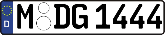 M-DG1444