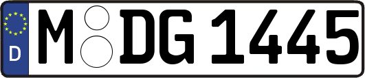 M-DG1445