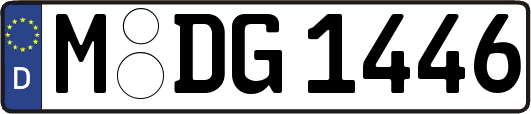 M-DG1446