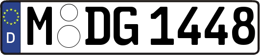 M-DG1448