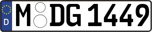 M-DG1449