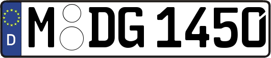 M-DG1450