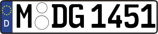 M-DG1451