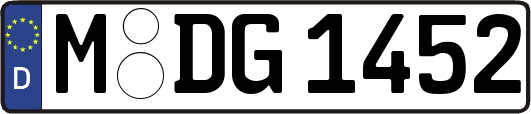 M-DG1452