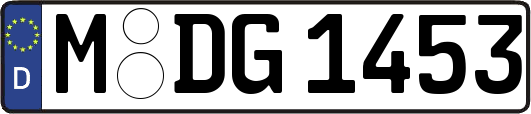 M-DG1453