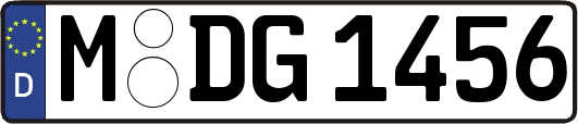M-DG1456