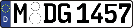 M-DG1457
