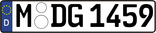 M-DG1459