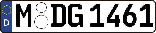 M-DG1461