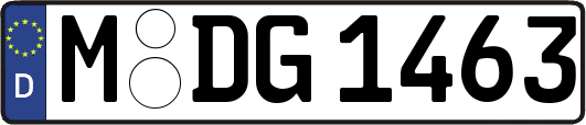 M-DG1463