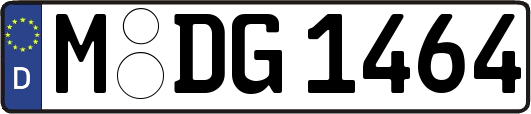 M-DG1464