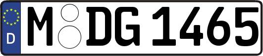 M-DG1465