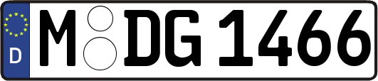 M-DG1466