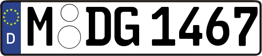 M-DG1467