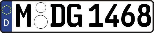 M-DG1468