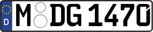 M-DG1470