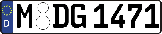 M-DG1471