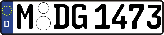 M-DG1473