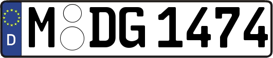M-DG1474