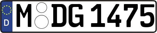 M-DG1475