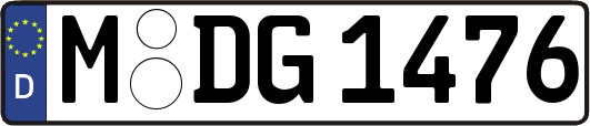 M-DG1476