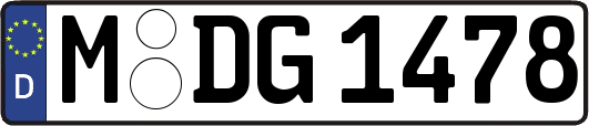 M-DG1478