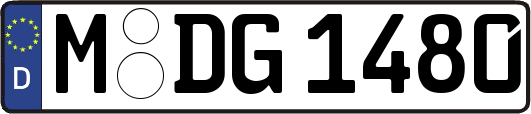 M-DG1480