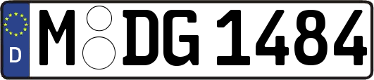 M-DG1484