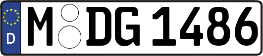 M-DG1486