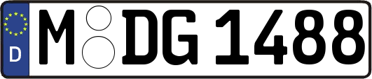 M-DG1488