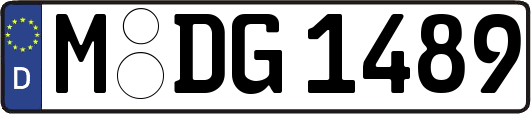 M-DG1489