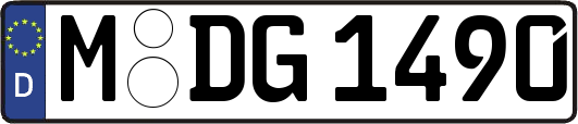 M-DG1490