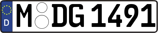 M-DG1491