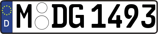 M-DG1493