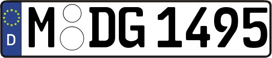 M-DG1495