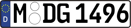 M-DG1496