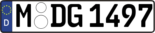 M-DG1497