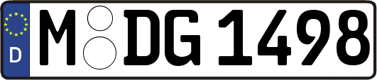 M-DG1498