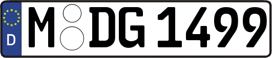 M-DG1499