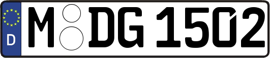 M-DG1502