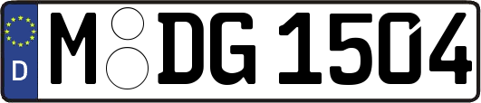 M-DG1504
