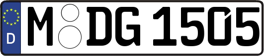 M-DG1505