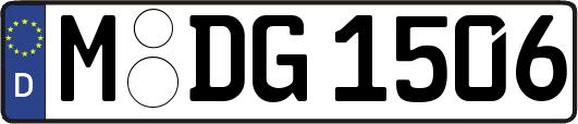 M-DG1506