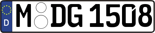 M-DG1508