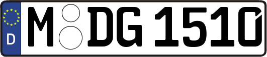 M-DG1510
